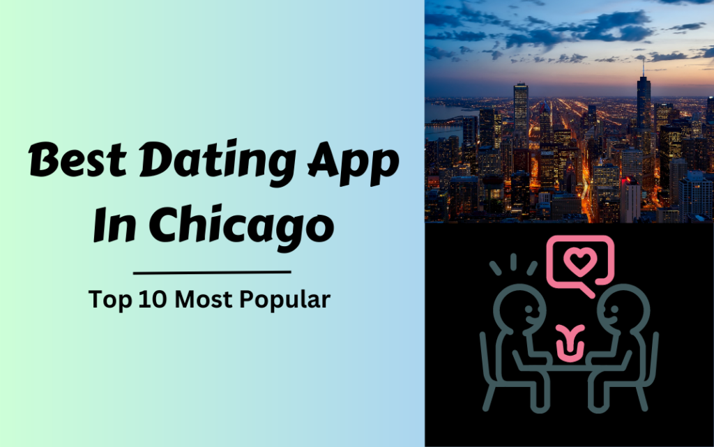 dating apps chicago